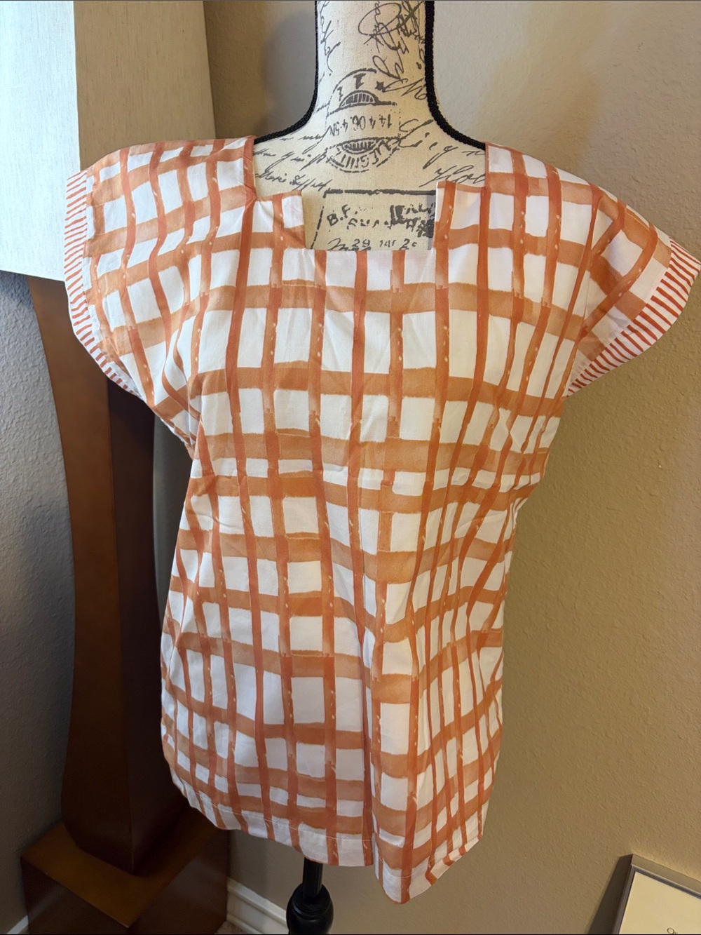 Brooke Wright Top